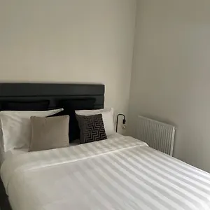 Apartment Aptstays, Cardiff