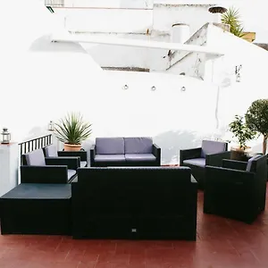Mateo Aleman 22 Holiday home Seville
